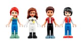 Joc Lego Friends: Friendship Tree House (41703)