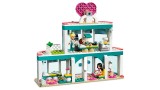 Joc Lego Friends: Heartlake City Hospital (41394)