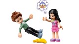 Joc Lego Friends: Heartlake City Hospital (41394)