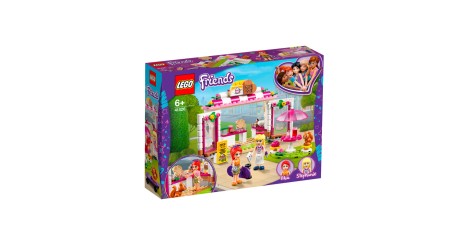 Lego Friends: Heartlake City Park Cafe (41426)