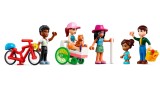 Joc Lego Friends: Main Street Building (41704)