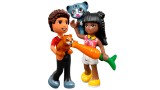 Joc Lego Friends: Pet Day-care Center (41718)