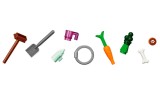 Joc Lego Friends: Pet Day-care Center (41718)