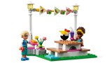Joc Lego Friends: Street Food Market (41701)