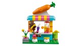 Joc Lego Friends: Street Food Market (41701)