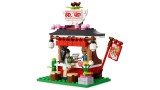 Joc Lego Friends: Street Food Market (41701)