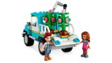 Joc Lego Friends: Tree-planting Vehicle (41707)