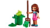 Joc Lego Friends: Tree-planting Vehicle (41707)
