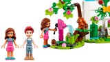 Joc Lego Friends: Tree-planting Vehicle (41707)