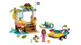 Joc Lego Friends: Turtles Rescue Mission (41376)