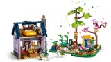 Joc Lego Friends Beekeepers House And Flower Garden (42669)