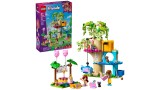 Joc Lego Friends Cat Birthday Party & Tree House (42666)