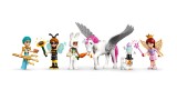 Joc Lego Friends Costume Party With Unicorn & Fairy (42661)