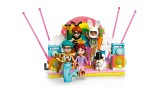 Joc Lego Friends Costume Party With Unicorn & Fairy (42661)