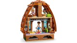 Joc Lego Friends Family Vacation Beach Resort (42673)
