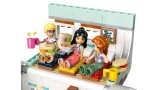 Lego Friends Friendship Camper Van Adventure (42663)