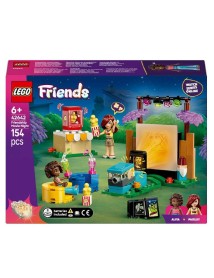 Lego Friends Friendship Movie Night (42642) 