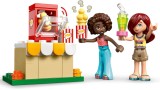 Joc Lego Friends Friendship Movie Night (42642)
