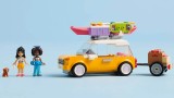 Joc Lego Friends Friendship Road-trip Travel Car (42659)