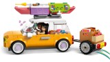 Joc Lego Friends Friendship Road-trip Travel Car (42659)