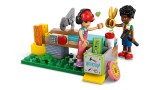 Lego Friends Friendship Tree House Hangout (42652)