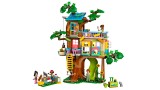 Lego Friends Friendship Tree House Hangout (42652)