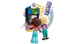 Joc Lego Friends Hair Salon And Accessories Shop (42662)