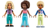 Joc Lego Friends Hair Salon And Accessories Shop (42662)