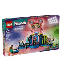 Lego Friends Heartlake City Music Talent Show (42616) 
