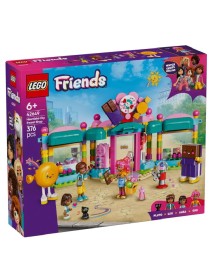 Lego Friends Heartlake City Sweet Shop (42649) 