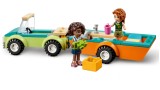 Joc Lego Friends Holiday Camping Trip (41726)