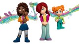 Joc Lego Friends Igloo Holiday Adventure (41760)