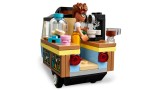 Joc Lego Friends Mobile Bakery Food Cart (42606)