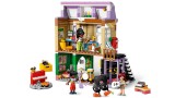 Joc Lego Friends Music Store & Apartment (42653)