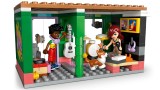 Joc Lego Friends Music Store & Apartment (42653)