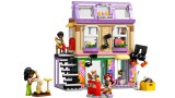 Joc Lego Friends Music Store & Apartment (42653)