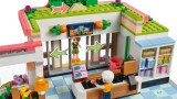 Joc Lego Friends Organic Grocery Store (41729)