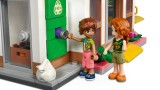 Joc Lego Friends Organic Grocery Store (41729)