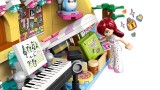 Joc Lego Friends Paisleys Room (42647)