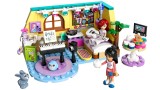 Joc Lego Friends Paisleys Room (42647)