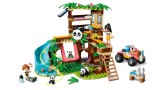 Joc Lego Friends Panda Sanctuary Animal Care (42648)