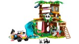 Joc Lego Friends Panda Sanctuary Animal Care (42648)
