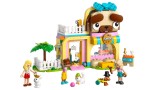 Lego Friends Pet Accessories Shop (42650)