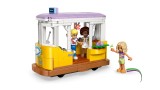 Joc Lego Friends Plant Cafe & Flower Shop (42671)