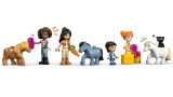 Joc Lego Friends Pony Ranch & Stable (42654)