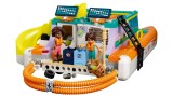 Joc Lego Friends Sea Rescue Boat (41734)