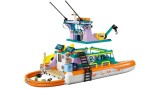 Joc Lego Friends Sea Rescue Boat (41734)