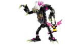 Joc Lego Grimkeeper The Cage Monster (71455)