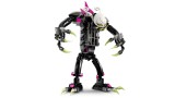Joc Lego Grimkeeper The Cage Monster (71455)