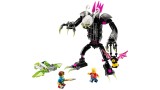 Joc Lego Grimkeeper The Cage Monster (71455)